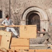 León disfrutará circo, escenografía y herencia artesanal fusionados en ‘Maña’