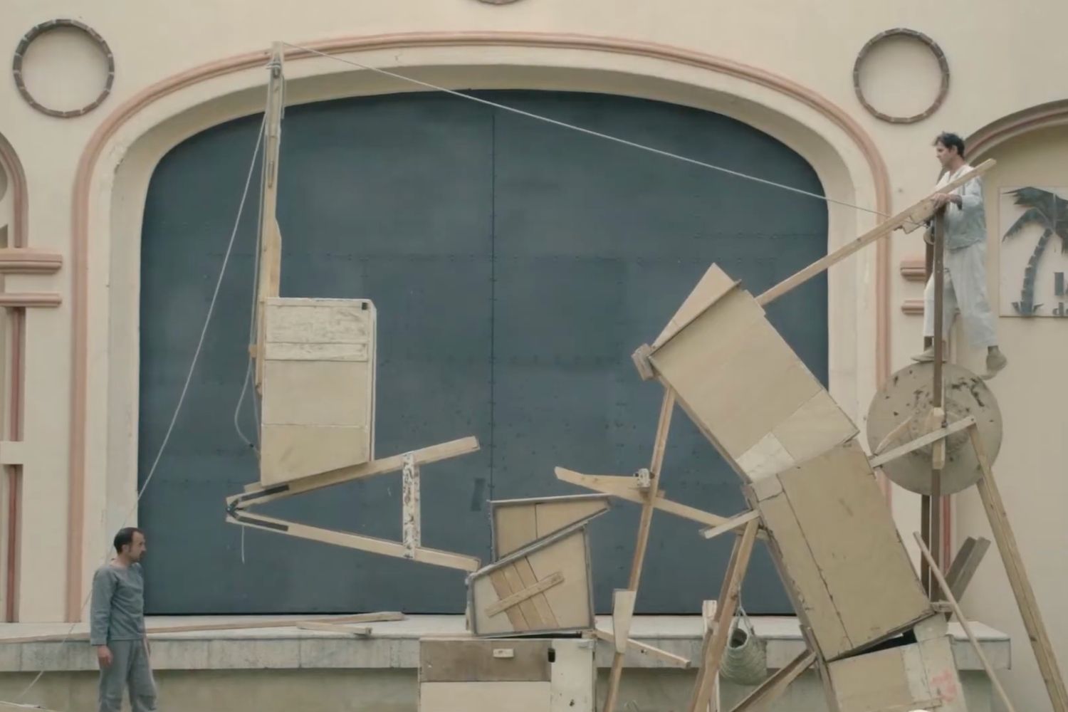 León disfrutará circo, escenografía y herencia artesanal fusionados en ‘Maña’