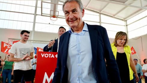 Zapatero y Carlos Martínez clausurarán el Congreso Provincial del PSOE de León