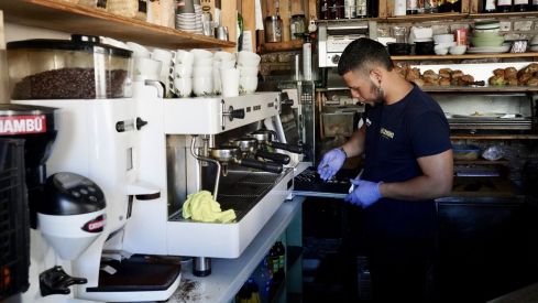 Astorga, La Bañeza, Páramo y La Magdalena recuperan la electricidad de madrugada