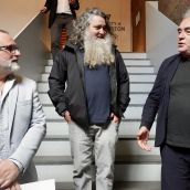 “La hostelería de León tiene muchos elementos que ayudan a que los negocios funcione”, asegura Ferran Adrià | C