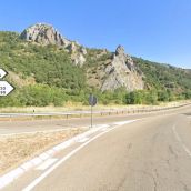 La Junta instará al Gobierno a reparar las carreteras N-621 y N-625 entre Cistierna y Riaño (León)