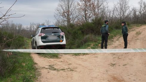 Ingresa en prisión el autor confeso de la muerte de un hombre en Sorribos de Alba (León) | Campillo / ICAL