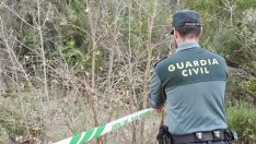 Un hombre se entrega en la Guardia Civil de Armunia y asegura haber matado a otro en Sorribos de Alba (León) | Campillo / ICAL Un hombre se entrega en la Guardia Civil de Armunia y asegura haber matado a otro en Sorribos de Alba (León) | Campillo / ICAL