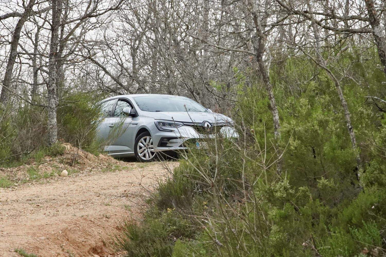 Un hombre se entrega en la Guardia Civil de Armunia y asegura haber matado a otro en Sorribos de Alba (León) | Campillo / ICAL