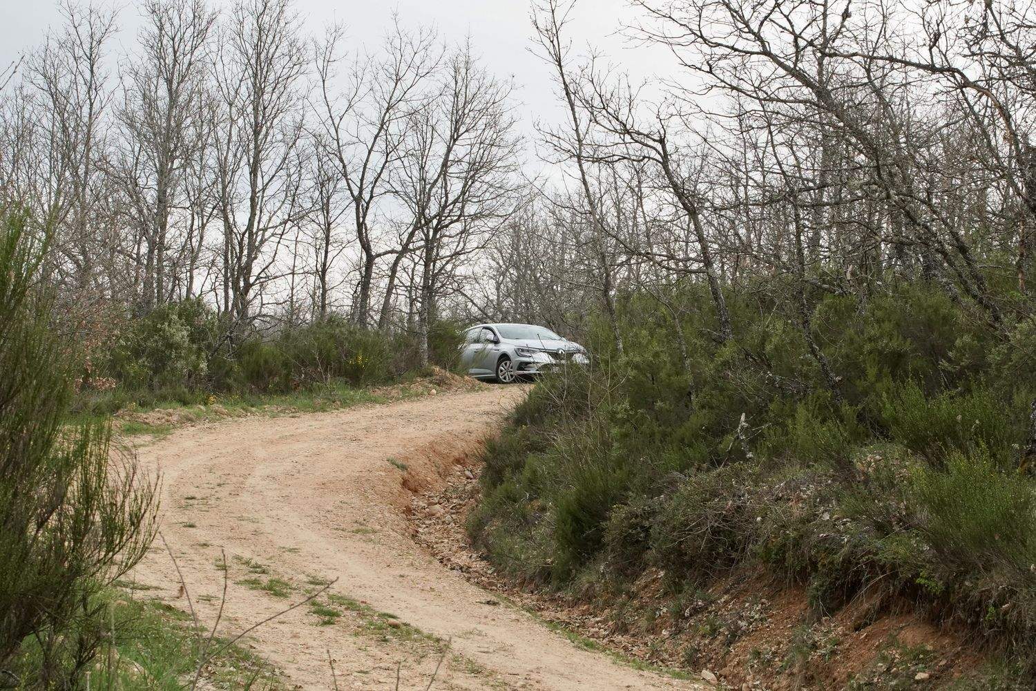Un hombre se entrega en la Guardia Civil de Armunia y asegura haber matado a otro en Sorribos de Alba (León) | Campillo / ICAL