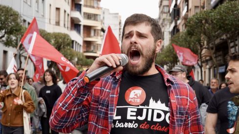  Manifestacion 1 de mayo