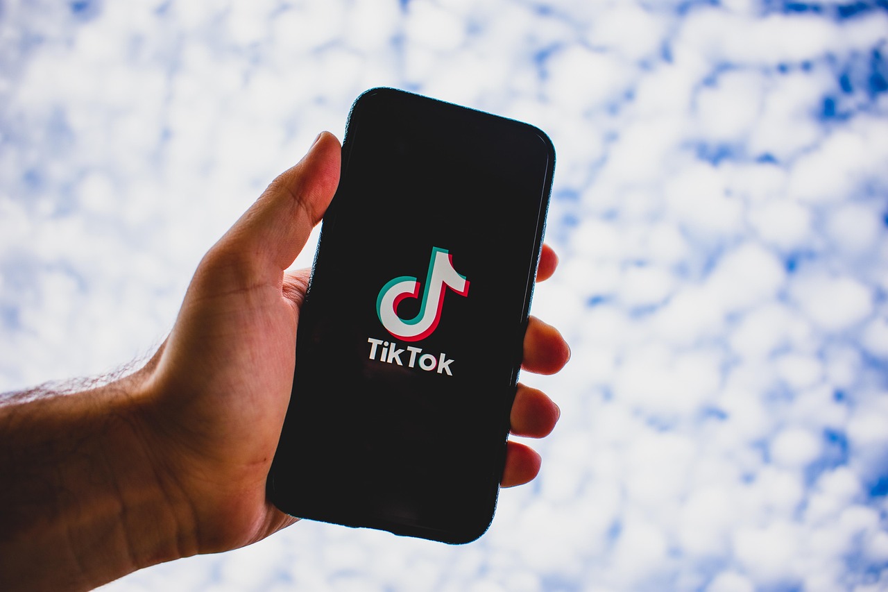 Multa histórica a Tik Tok (1)