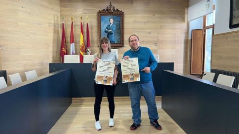 La Bañeza celebra el Día de la Familia con una jornada de ocio, talleres y mascotas en el Parque del Mayor