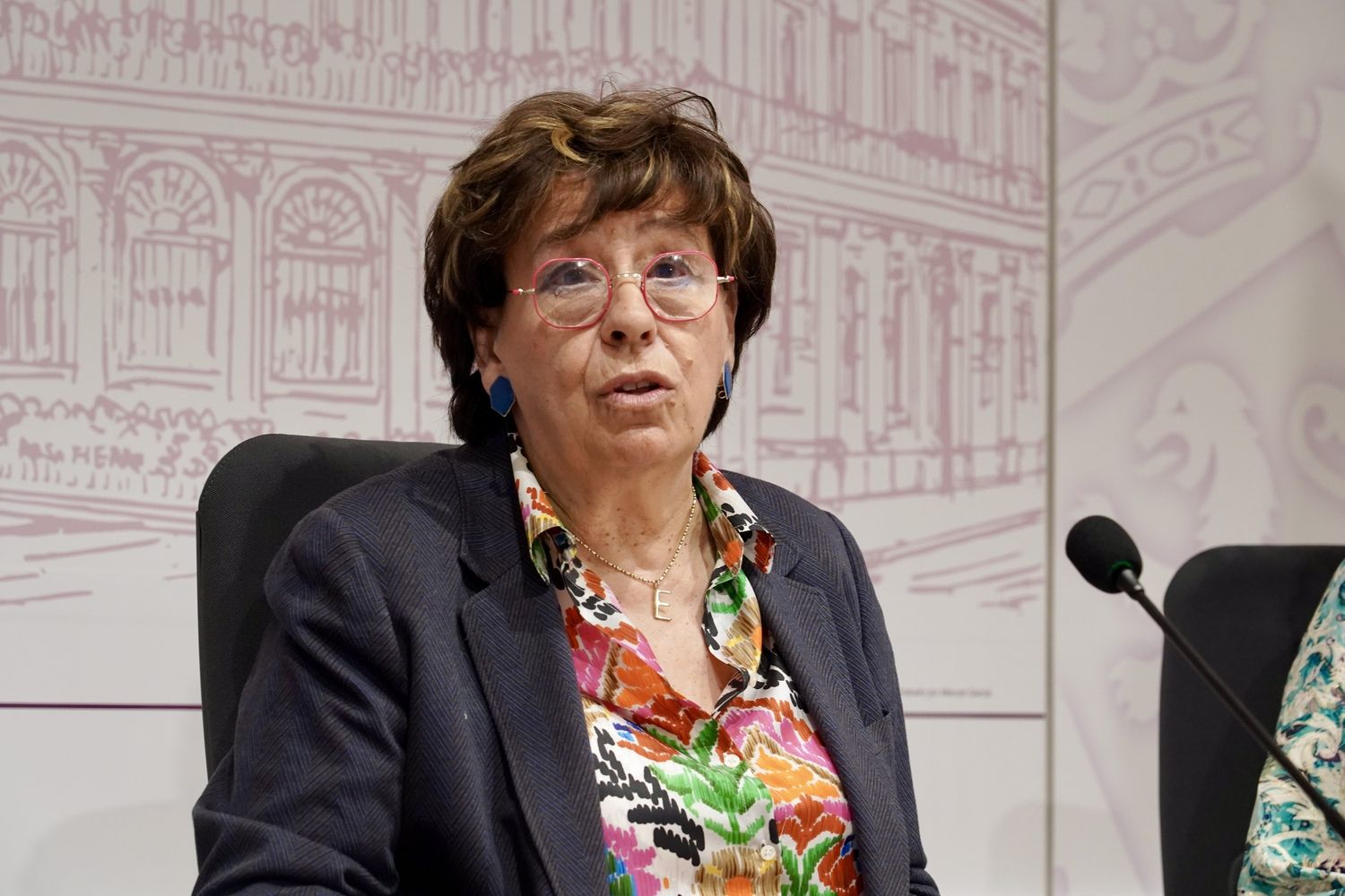 Presentación de la Feria del Libro de León | Campillo / ICAL