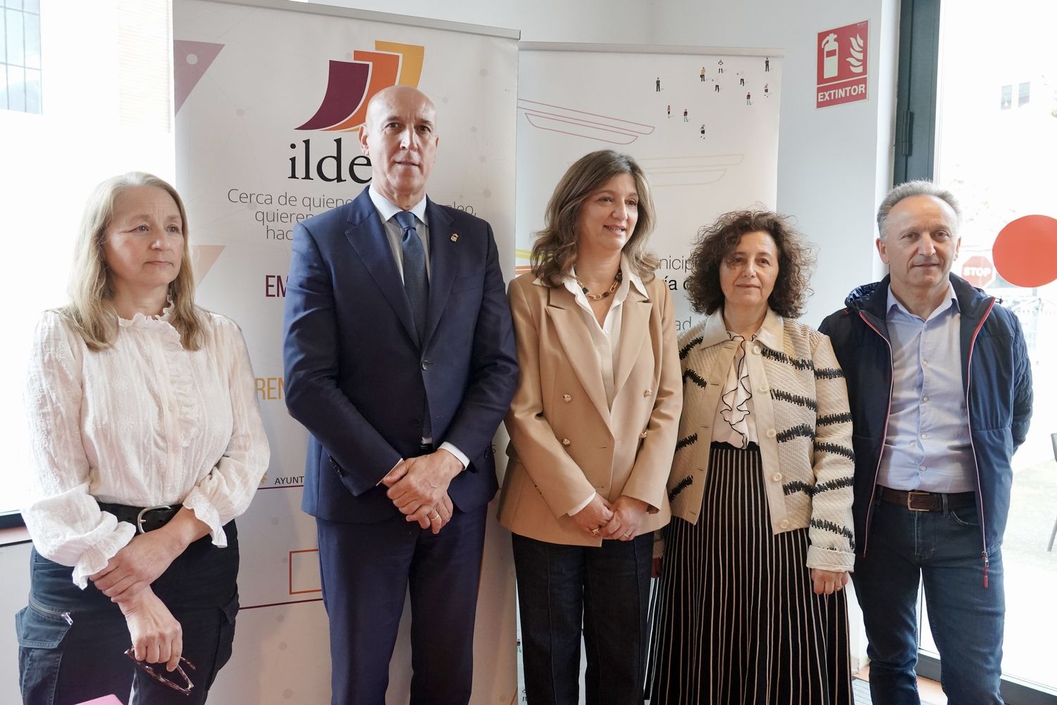 Presentación del Grado en Ciencias Gastronómicas de la ULE | Campillo / ICAL