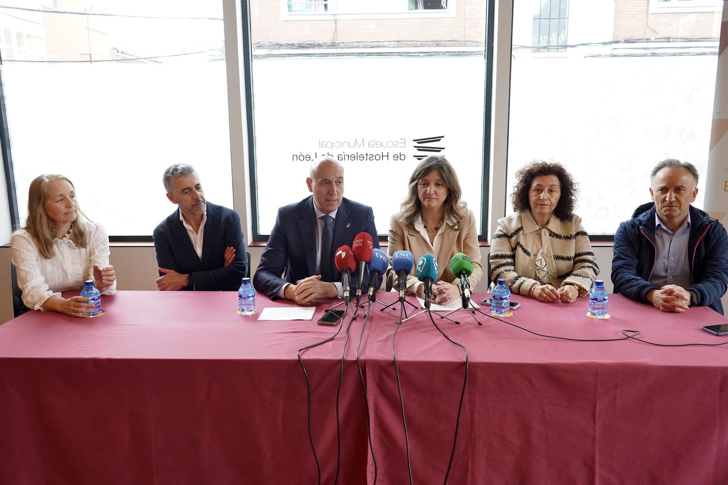 Presentación del Grado en Ciencias Gastronómicas de la ULE | Campillo / ICAL