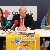 Cruz Roja León atendió el año pasado a 11.032 personas y ofreció más de 100.000 respuestas