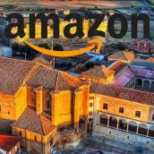 Grajal de Campos (León) quiere ser la sede de la gran fiesta de Amazon en el medio rural
