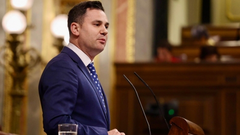 Cendón alude a la "incompatibilidad" con la Secretaría General de León para dejar la Ejecutiva Federal del PSOE