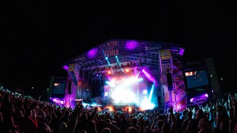 El festival ‘Molan los 90’ llega el 10 de mayo al Palacio de Exposiciones y Congresos de León