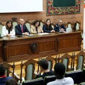 La Universidad de León se convierte en el epicentro nacional del debate sobre los desafíos en el sector agroalimentario