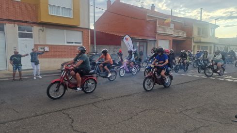 La Bañeza volverá a ser el epicentro nacional de los Vespinos