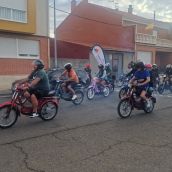 La Bañeza volverá a ser el epicentro nacional de los Vespinos