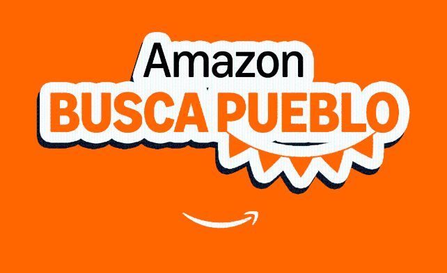 Amazon busca pueblo Amazon busca pueblo