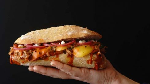 El Zielo volverá a representar León en la final del concurso 'Mejor Bocata de España'