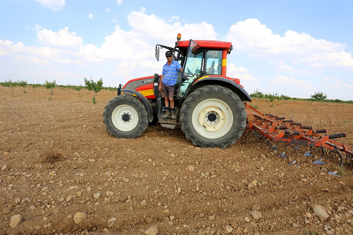 El 80% de los autónomos que perdió la provincia de León eran agricultores o ganaderos