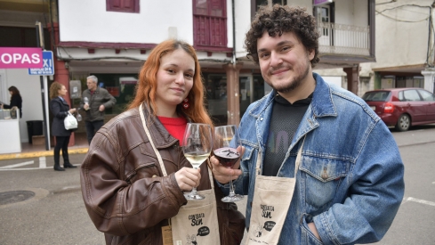 ¿Vino sin alcohol? Un estudio pionero de la ULE revela que más del 78% de los españoles lo probaría