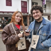 ¿Vino sin alcohol? Un estudio pionero de la ULE revela que más del 78% de los españoles lo probaría