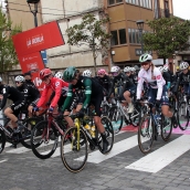 Vuelta Ciclista a España Femenina 2025   (10)