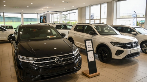 Feria de Telenauto (1) Feria de Telenauto (1)