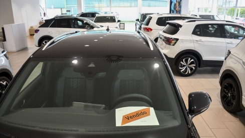 Feria de Telenauto (4) Feria de Telenauto (4)