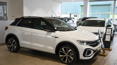 Feria de Telenauto (9) Feria de Telenauto (9)