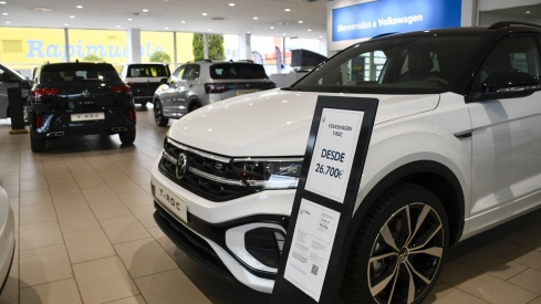 Feria de Telenauto (12) Feria de Telenauto (12)