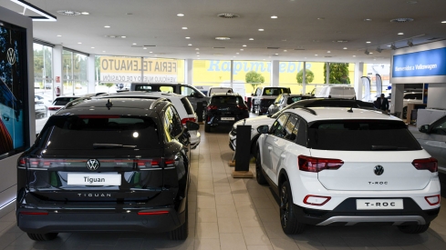 Feria de Telenauto (13) Feria de Telenauto (13)