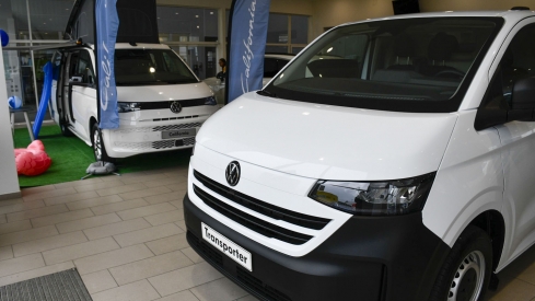 Feria de Telenauto (17) Feria de Telenauto (17)