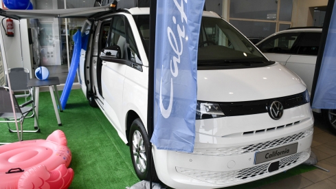 Feria de Telenauto (18) Feria de Telenauto (18)