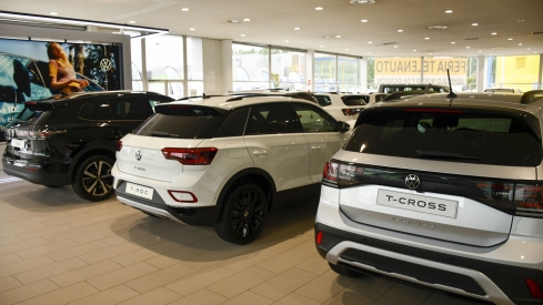 Feria de Telenauto (20) Feria de Telenauto (20)