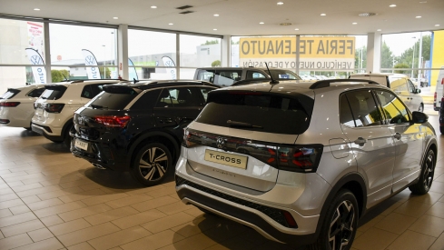 Feria de Telenauto (21) Feria de Telenauto (21)