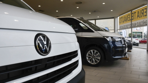 Feria de Telenauto (22) Feria de Telenauto (22)