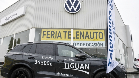 Feria de Telenauto (23) Feria de Telenauto (23)