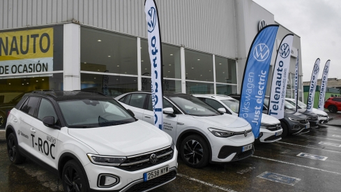 Feria de Telenauto (24) Feria de Telenauto (24)