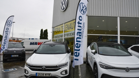 Feria de Telenauto (25) Feria de Telenauto (25)