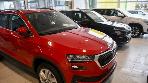 Feria de Telenauto (26) Feria de Telenauto (26)