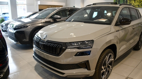 Feria de Telenauto (28) Feria de Telenauto (28)