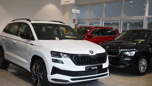 Feria de Telenauto (30) Feria de Telenauto (30)