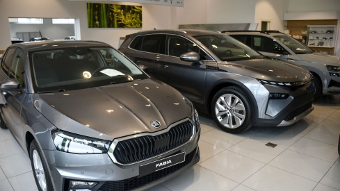 Feria de Telenauto (31) Feria de Telenauto (31)