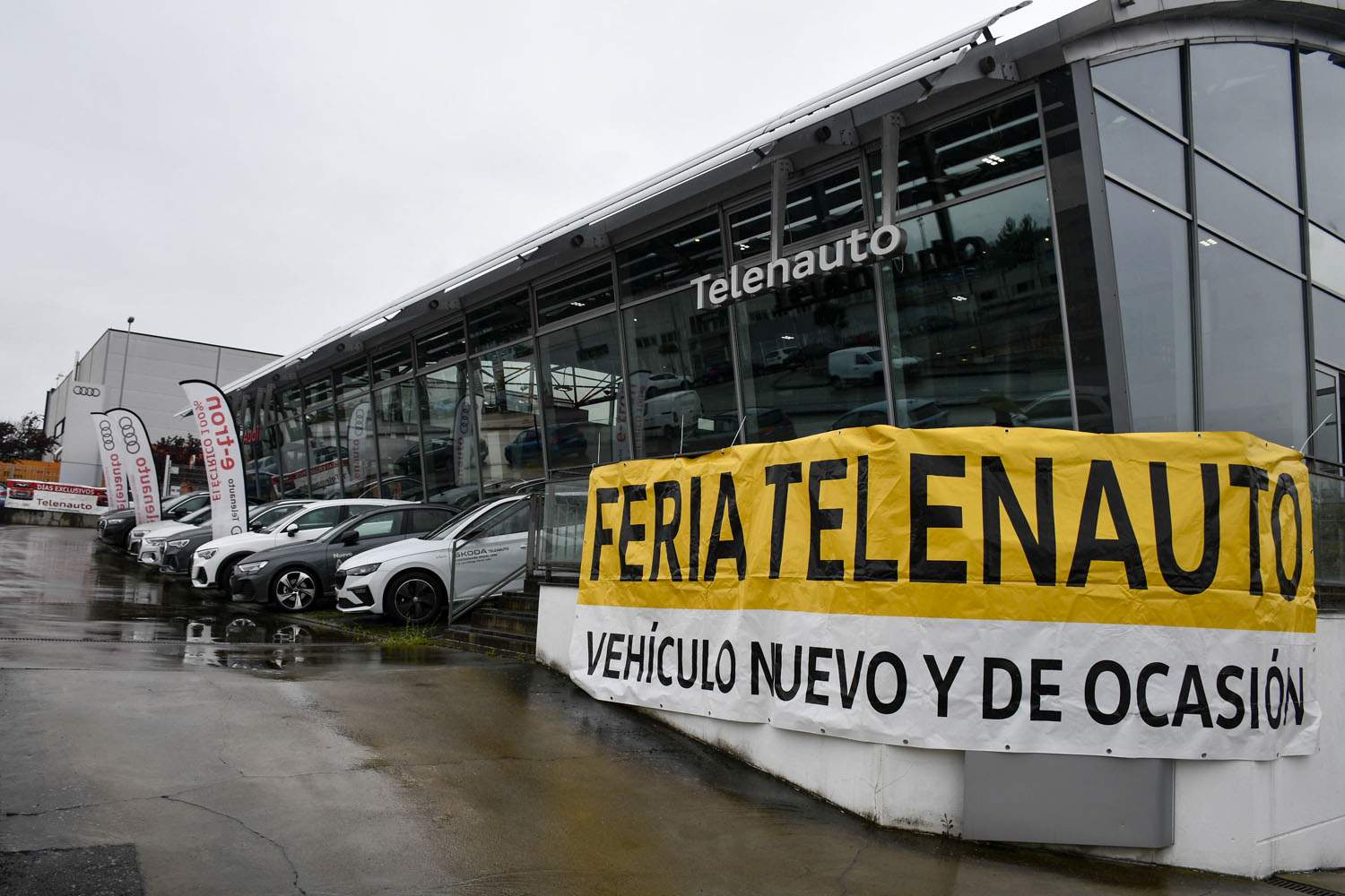 Feria de Telenauto (64) Feria de Telenauto (64)