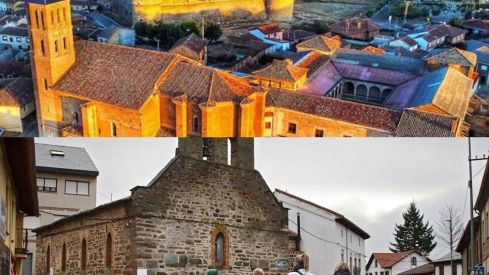 Dos pueblos leoneses se cuelan en la final del concurso 'Amazon busca pueblo'