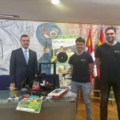 Campus Play Code en la Universidad de León