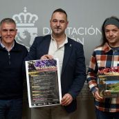 El Alto Sil contará con una jornada específica dentro de la nueva edición de GeoLaciana | Campillo / ICAL